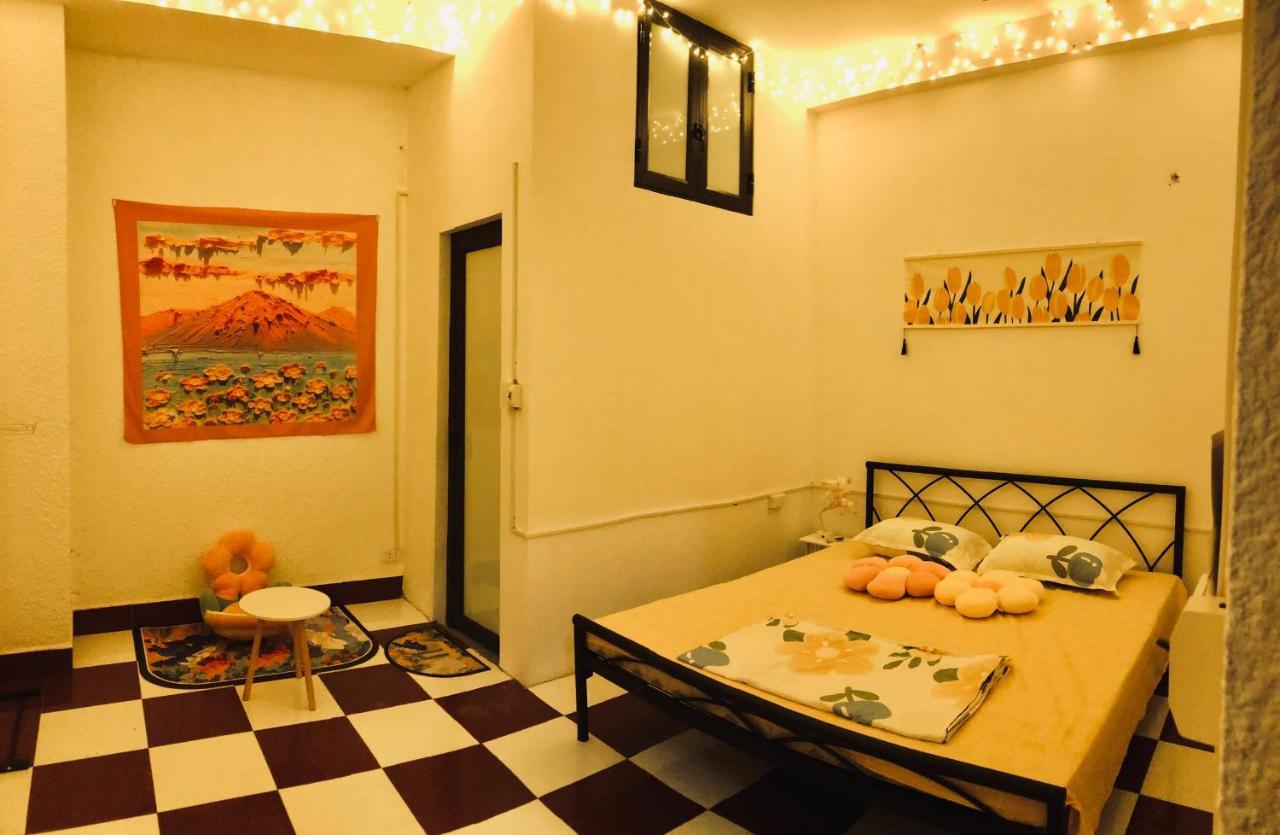 Dnut'S House Hotel Hanoi Exterior photo
